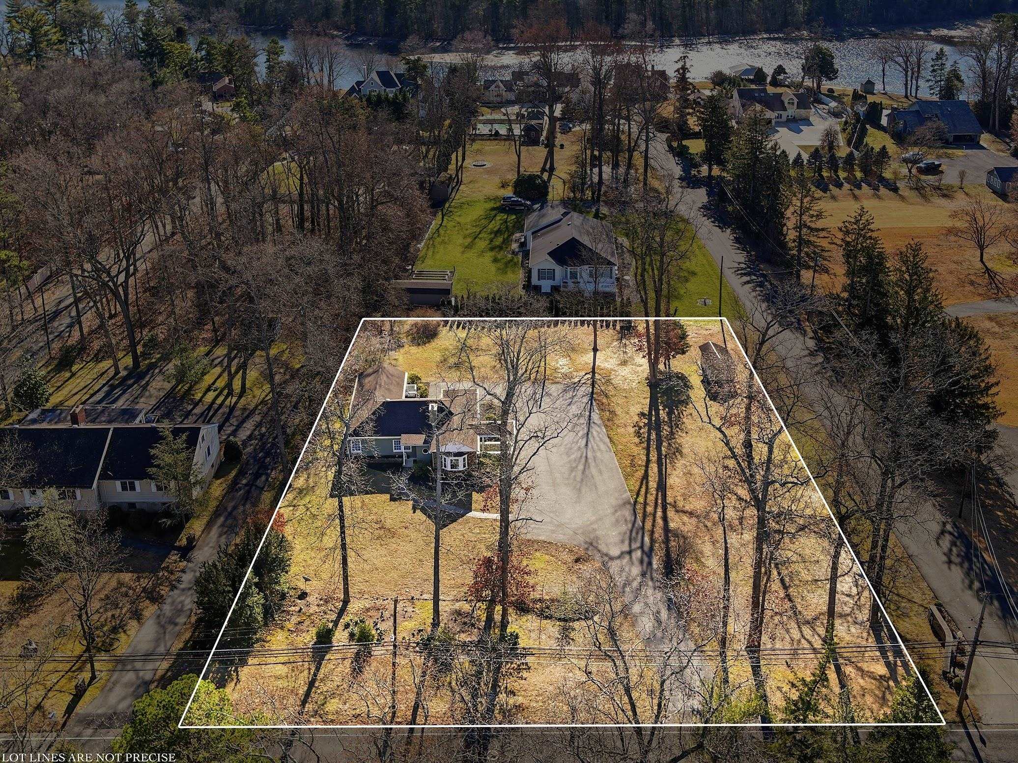 862 Central Hammonton, NJ 08037 - Photo 6 of 46 a view of swimming pool