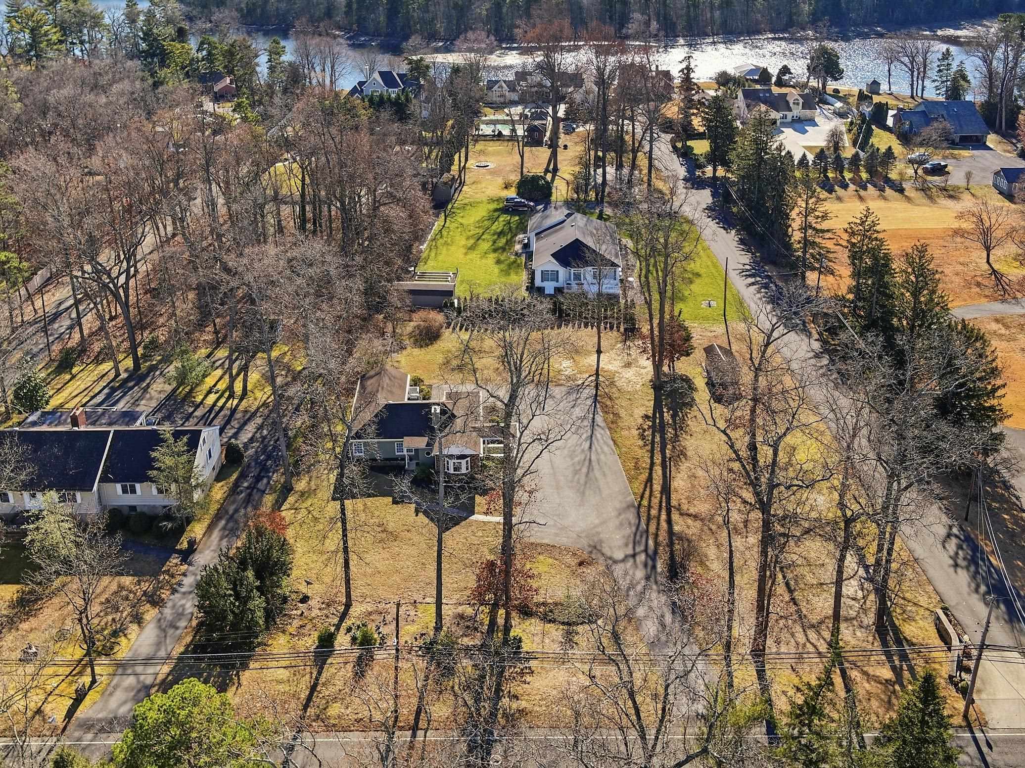 862 Central Hammonton, NJ 08037 - Photo 7 of 46 a view of swimming pool