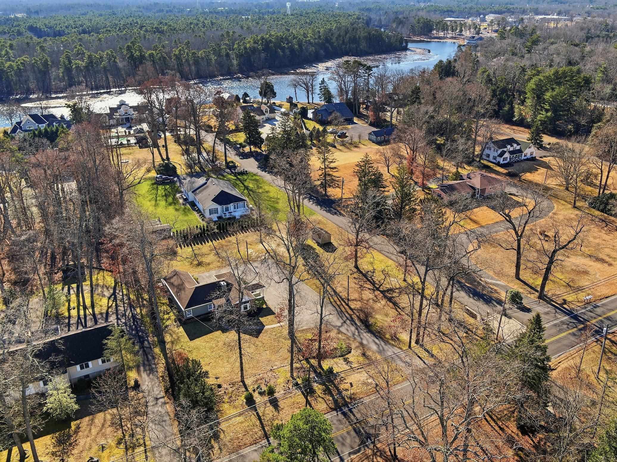 862 Central Hammonton, NJ 08037 - Photo 8 of 46 a view of a city