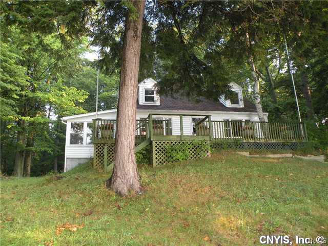 44800 Co Route Wellesley Island, NY 13640 - Photo 1 of 1 Exterior Front
