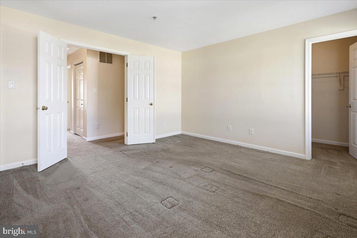39 Chartwell Court Perryville, MD 21903 - Photo 18 of 37 Primary bedroom with double entry doors
