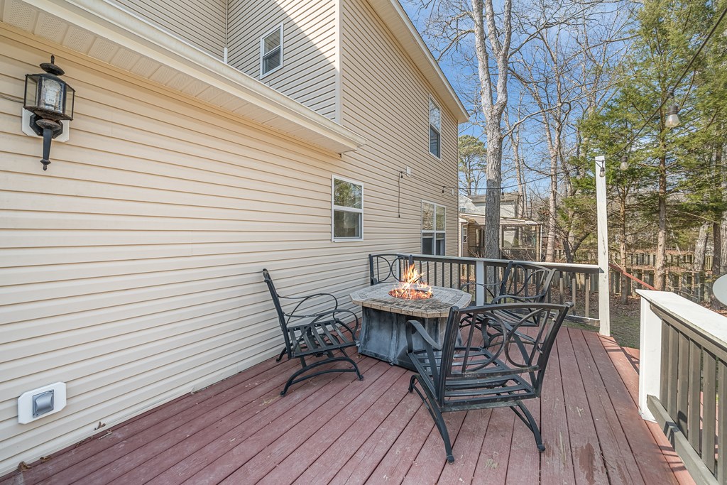2325 Rudder Court Greenbackville, VA 23356 - Photo 23 of 44