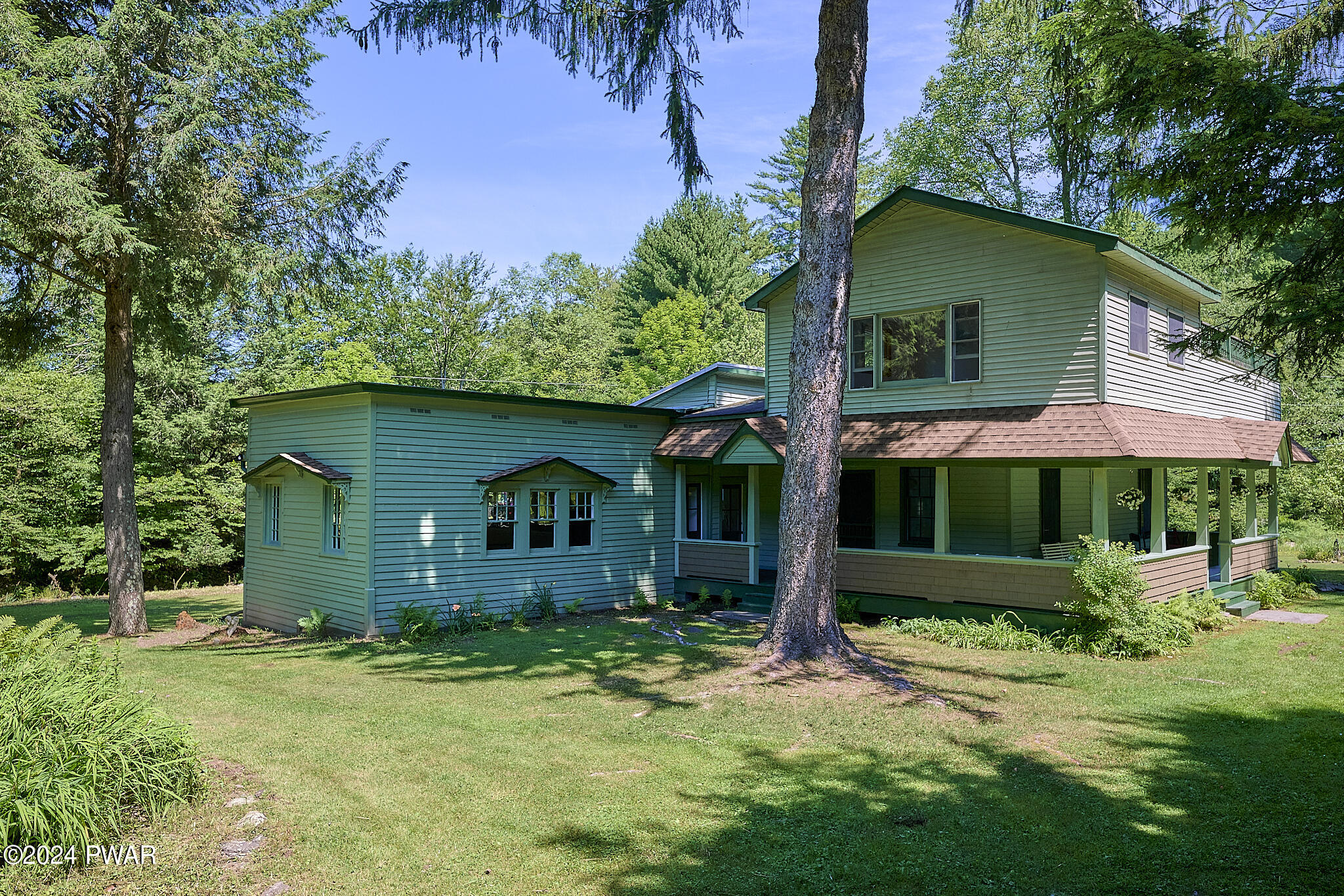 55 Stone Arch Road Damascus, PA 18415 - Photo 1 of 43