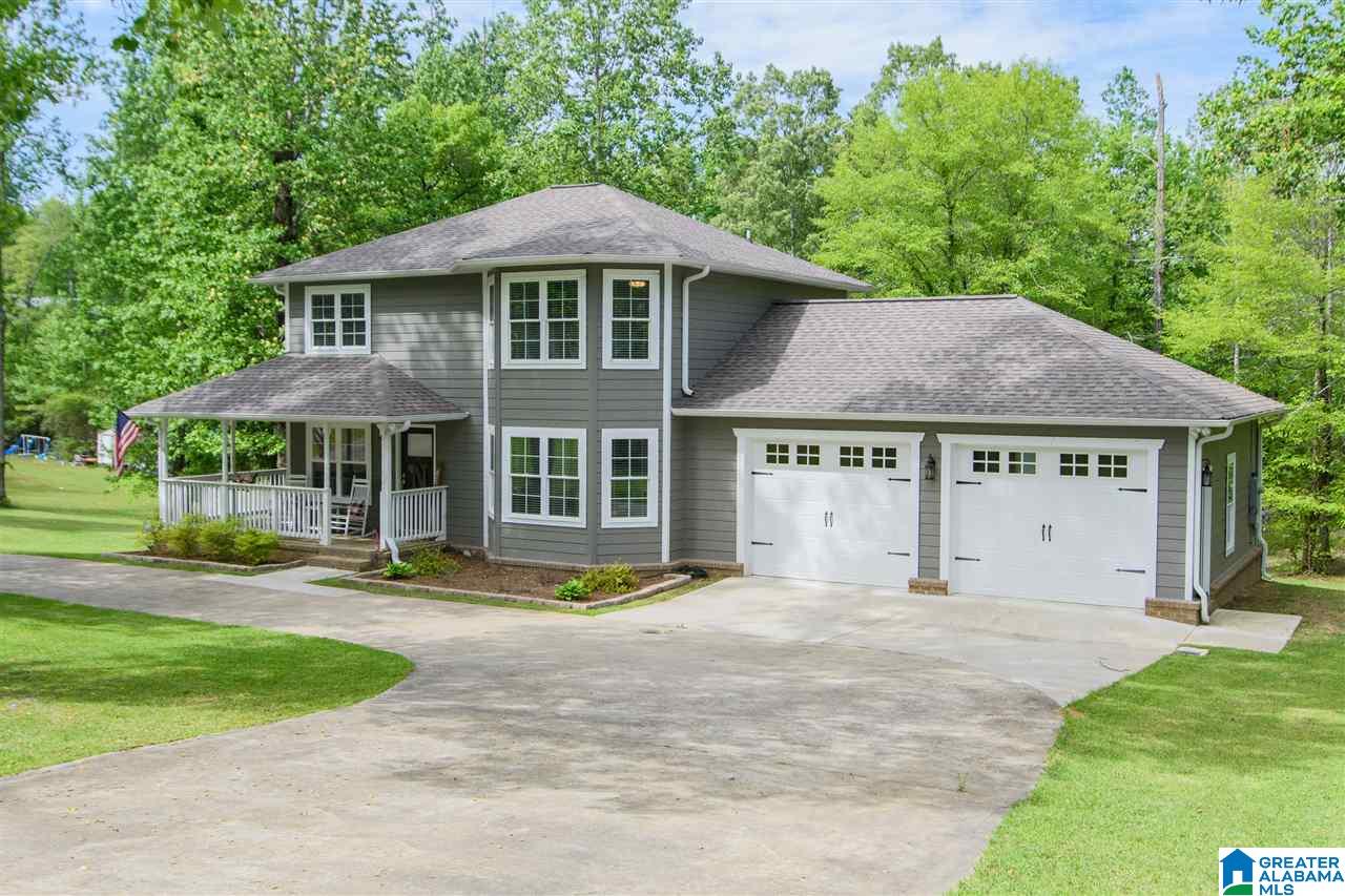 65 Mountain Top Road Warrior, AL 35180 - Photo 3 of 38