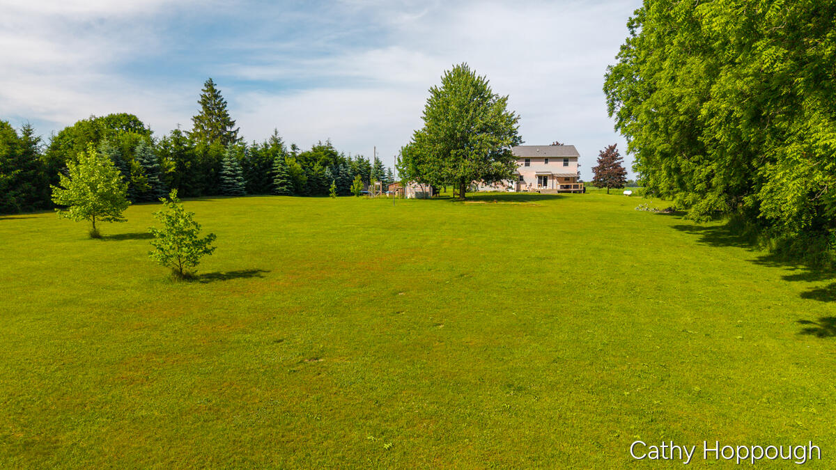8152 Murphy Road Lyons, MI 48851 - Photo 66 of 70 8152_Murphy_CATHY-35