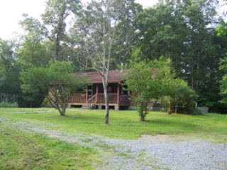 1864 Ballground Road Chatsworth, GA 30705 - Photo 1 of 1 Main View