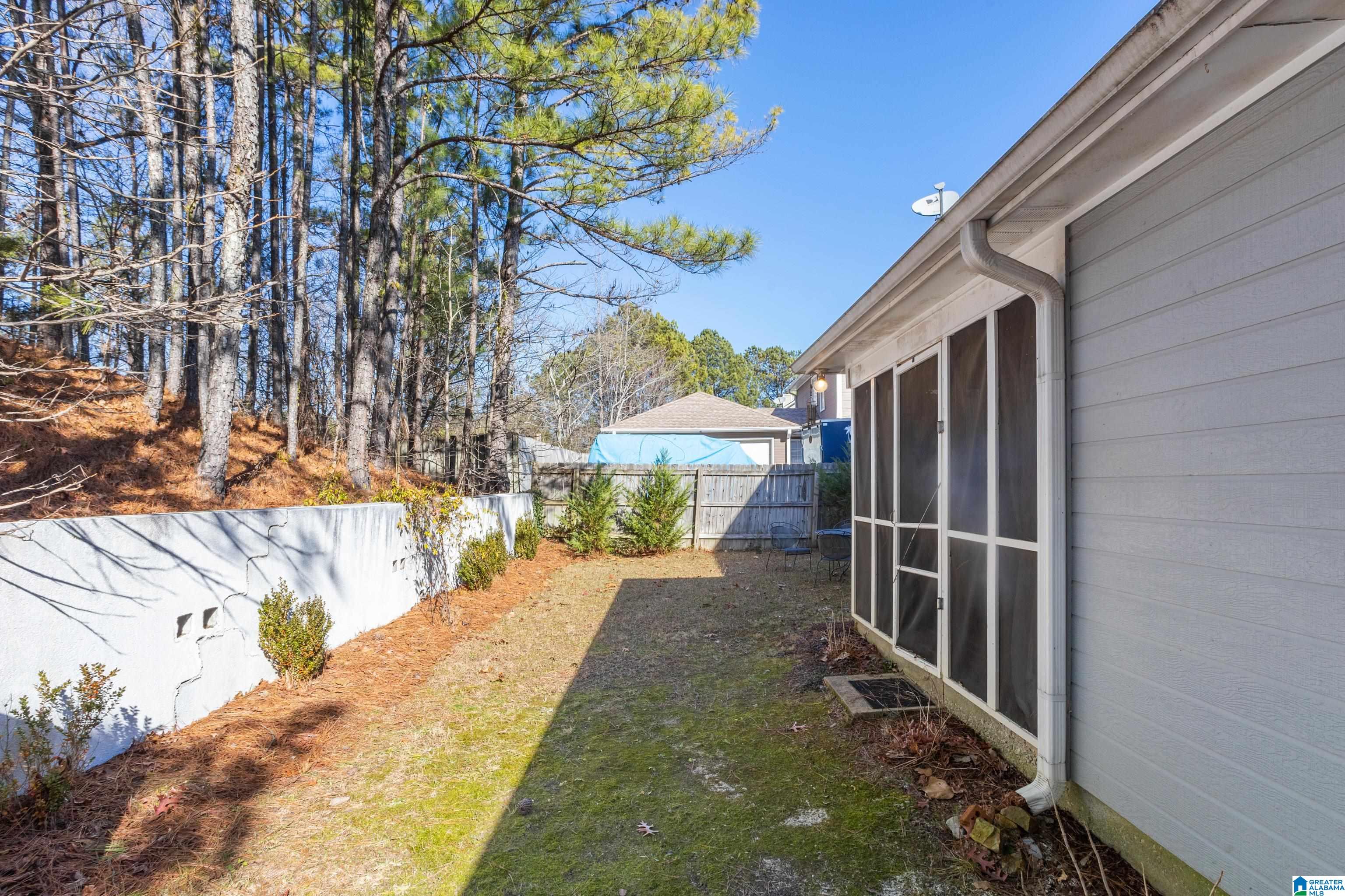 116 Brent Way Alabaster, AL 35007 - Photo 31 of 41