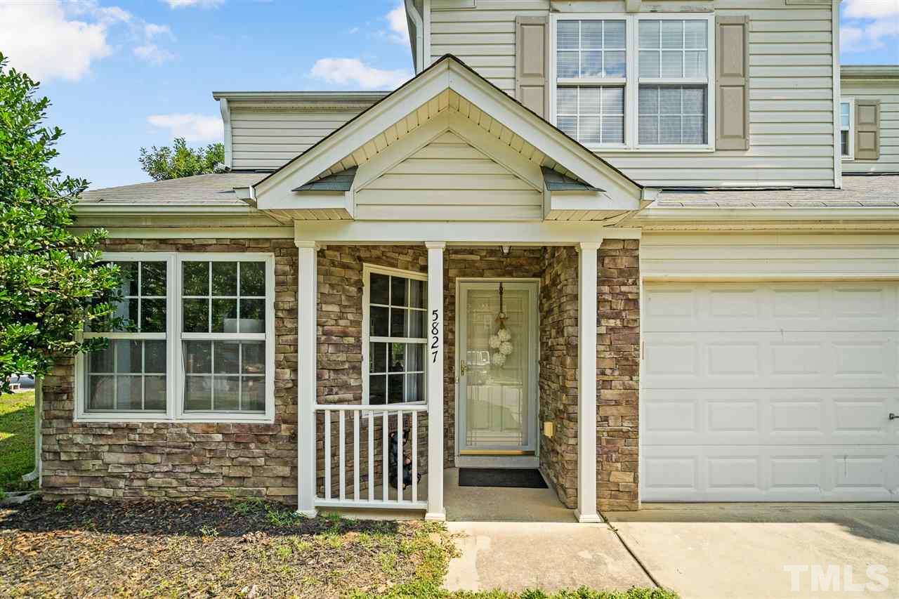 5827 Finestra Way Raleigh, NC 27610 - Photo 3 of 26 Gallery Image 3