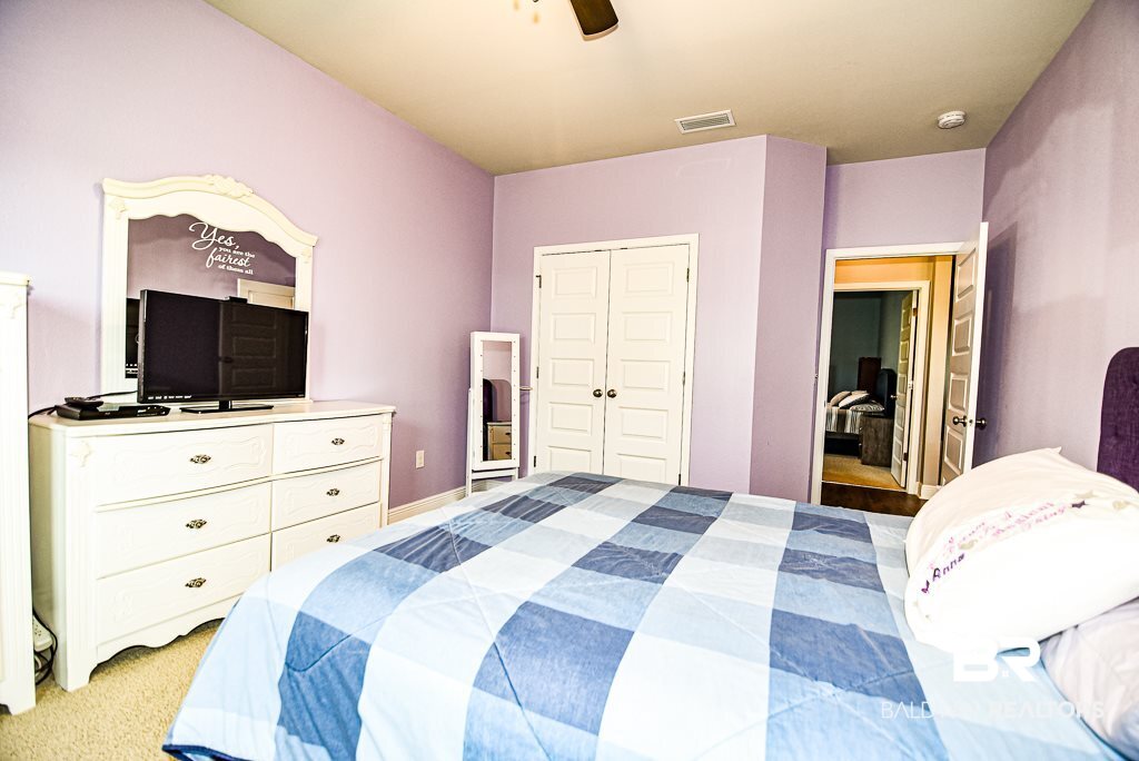 2101 Bourbon Street Foley, AL 36535 - Photo 21 of 35 Guest Bedroom 1