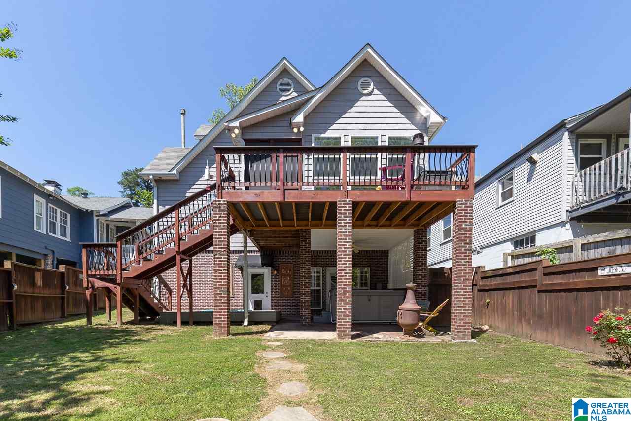 901 Highland Road Birmingham, AL 35209 - Photo 45 of 46