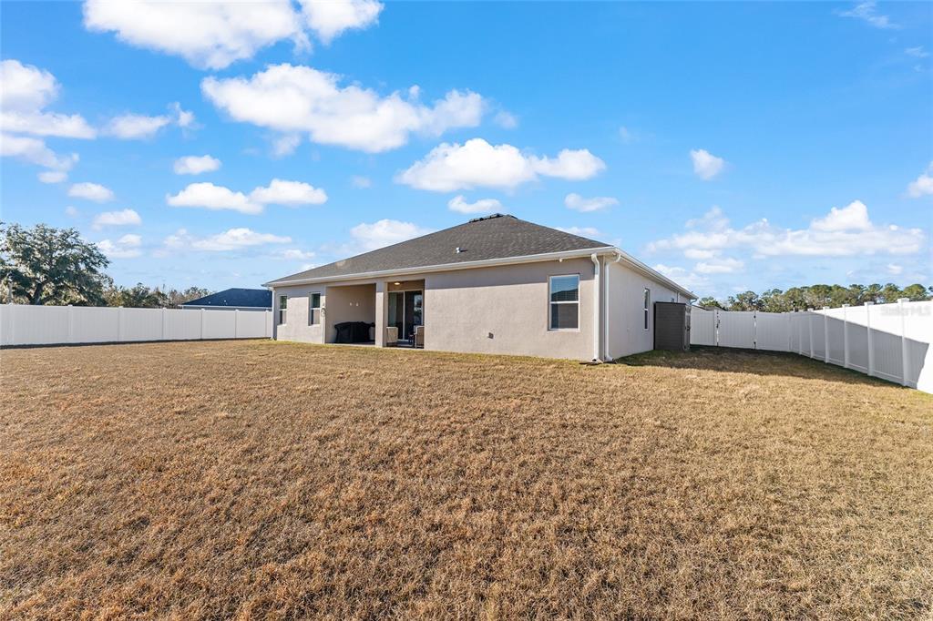 4660 Southeast 89th Place Road Ocala, FL 34480 - Photo 20 of 22