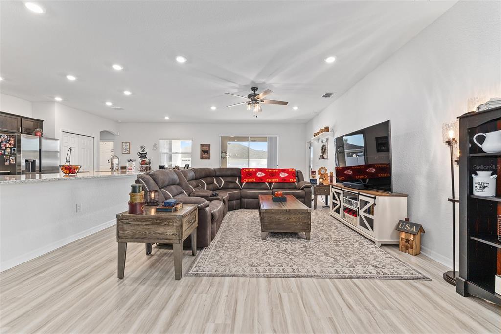 4660 Southeast 89th Place Road Ocala, FL 34480 - Photo 5 of 22