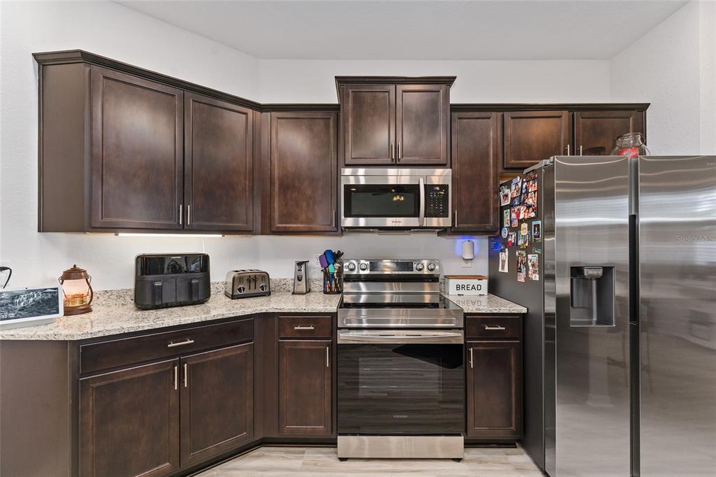 4660 Southeast 89th Place Road Ocala, FL 34480 - Photo 7 of 22