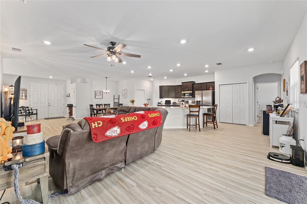 4660 Southeast 89th Place Road Ocala, FL 34480 - Photo 9 of 22