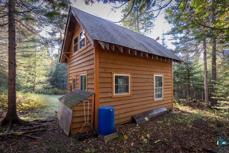 991 Ward Lake Road Lutsen, MN 55612 - Photo 5 of 34
