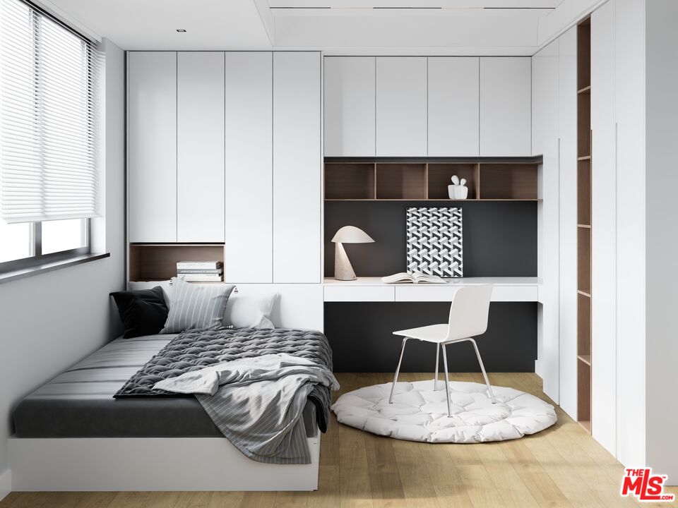 448 Beech Street Los Angeles, CA 90065 - Photo 11 of 31 a living room with a couch and a table