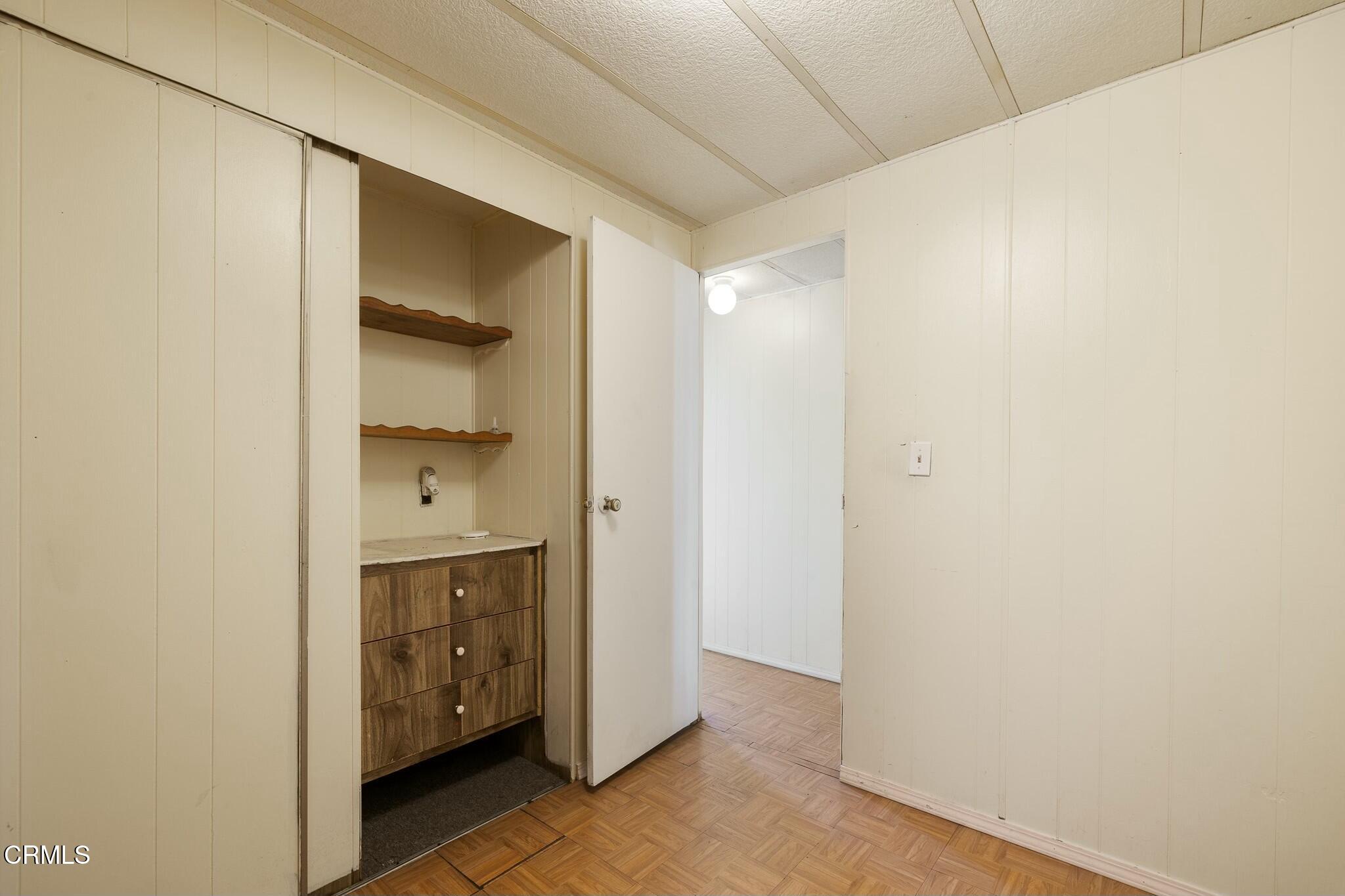 1853 Ives Avenue, Unit 51 Oxnard, CA 93033 - Photo 19 of 38 a view of cabinets