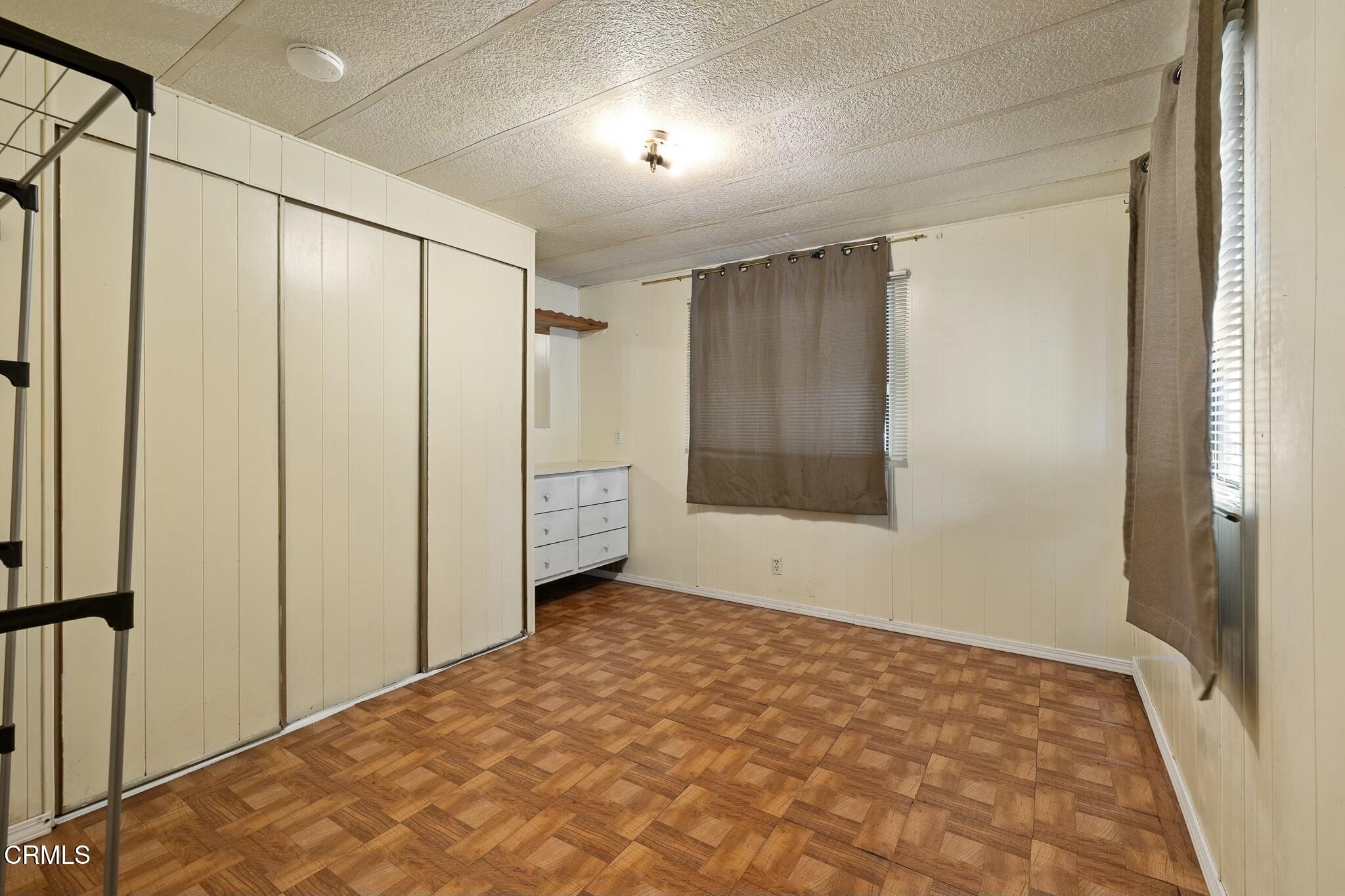 1853 Ives Avenue, Unit 51 Oxnard, CA 93033 - Photo 23 of 38 a view of an empty room