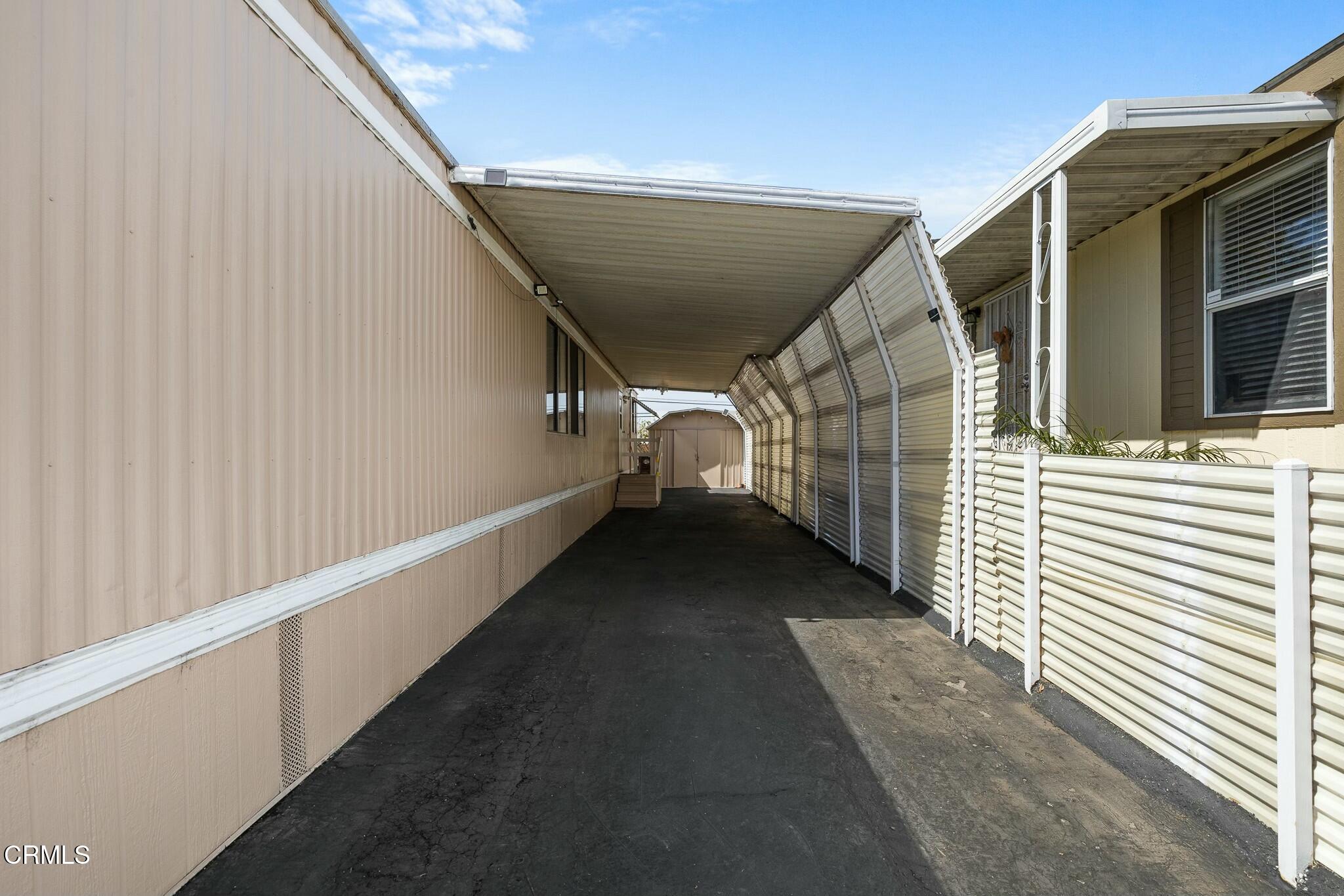 1853 Ives Avenue, Unit 51 Oxnard, CA 93033 - Photo 26 of 38 a view of entryway