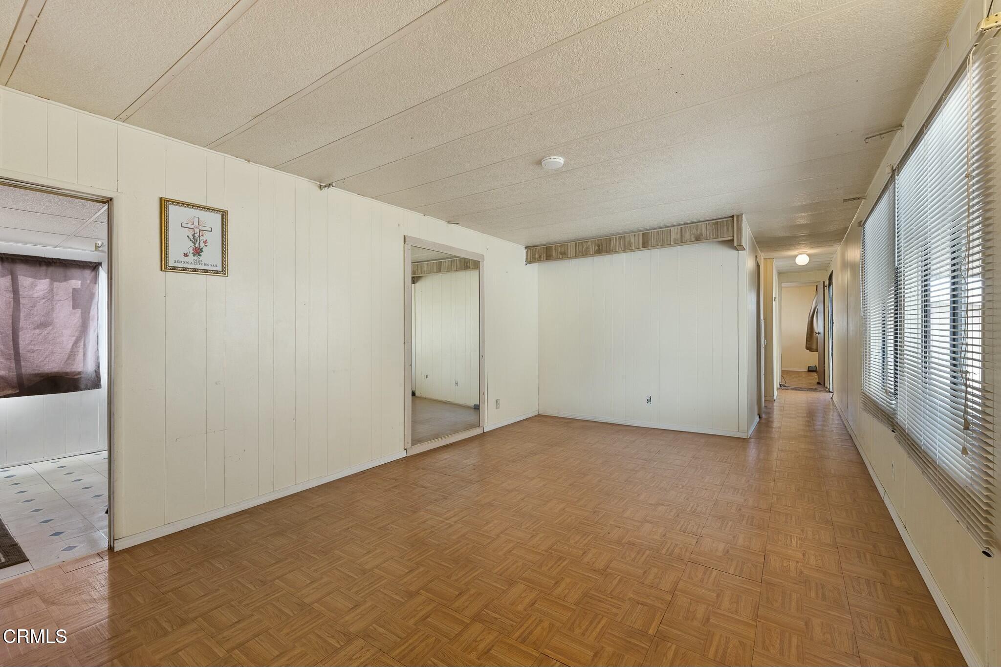 1853 Ives Avenue, Unit 51 Oxnard, CA 93033 - Photo 10 of 38 a view of an empty room