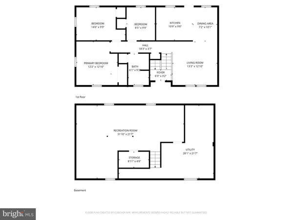 $349,900 | 602 May Avenue, Clayton, NJ 08312