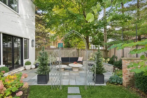 $1,995,000 | 335 Fairview Avenue, Winnetka, IL 60093