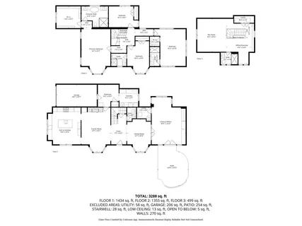 $1,995,000 | 335 Fairview Avenue, Winnetka, IL 60093