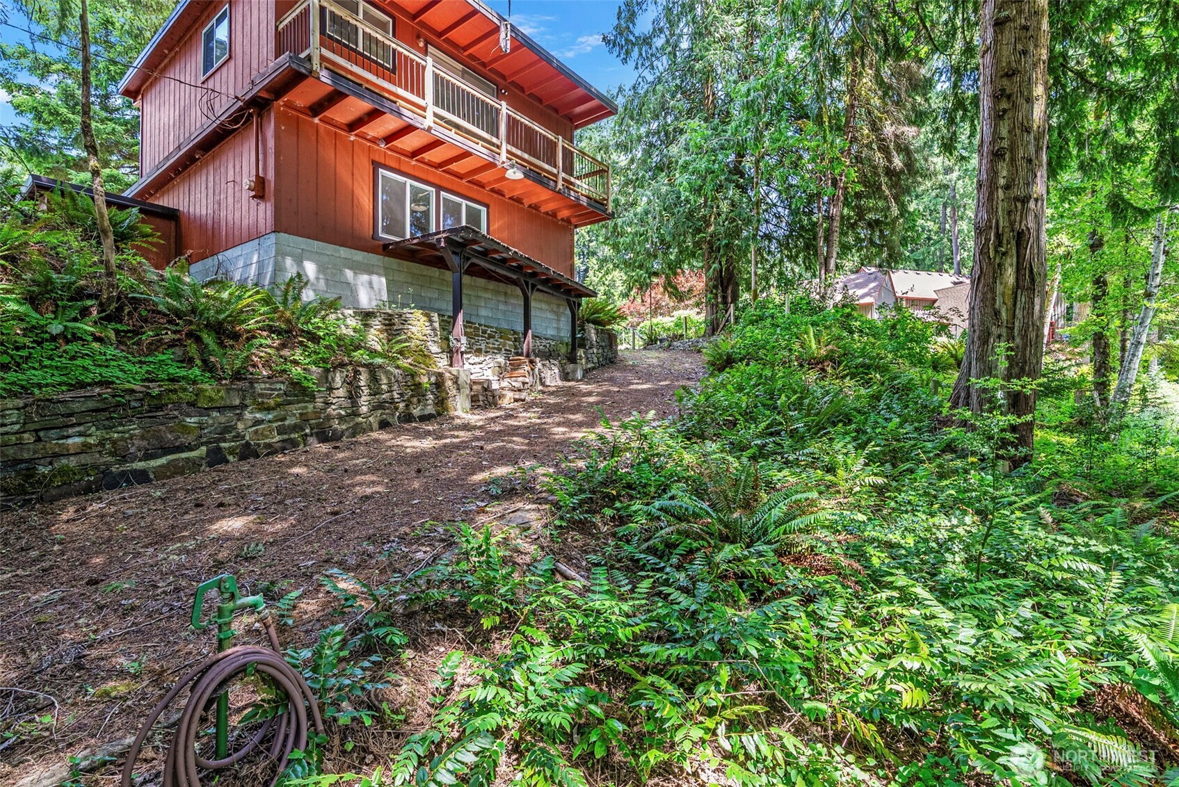 1701 Tower Road Castle Rock, WA 98611 - Photo 22 of 22