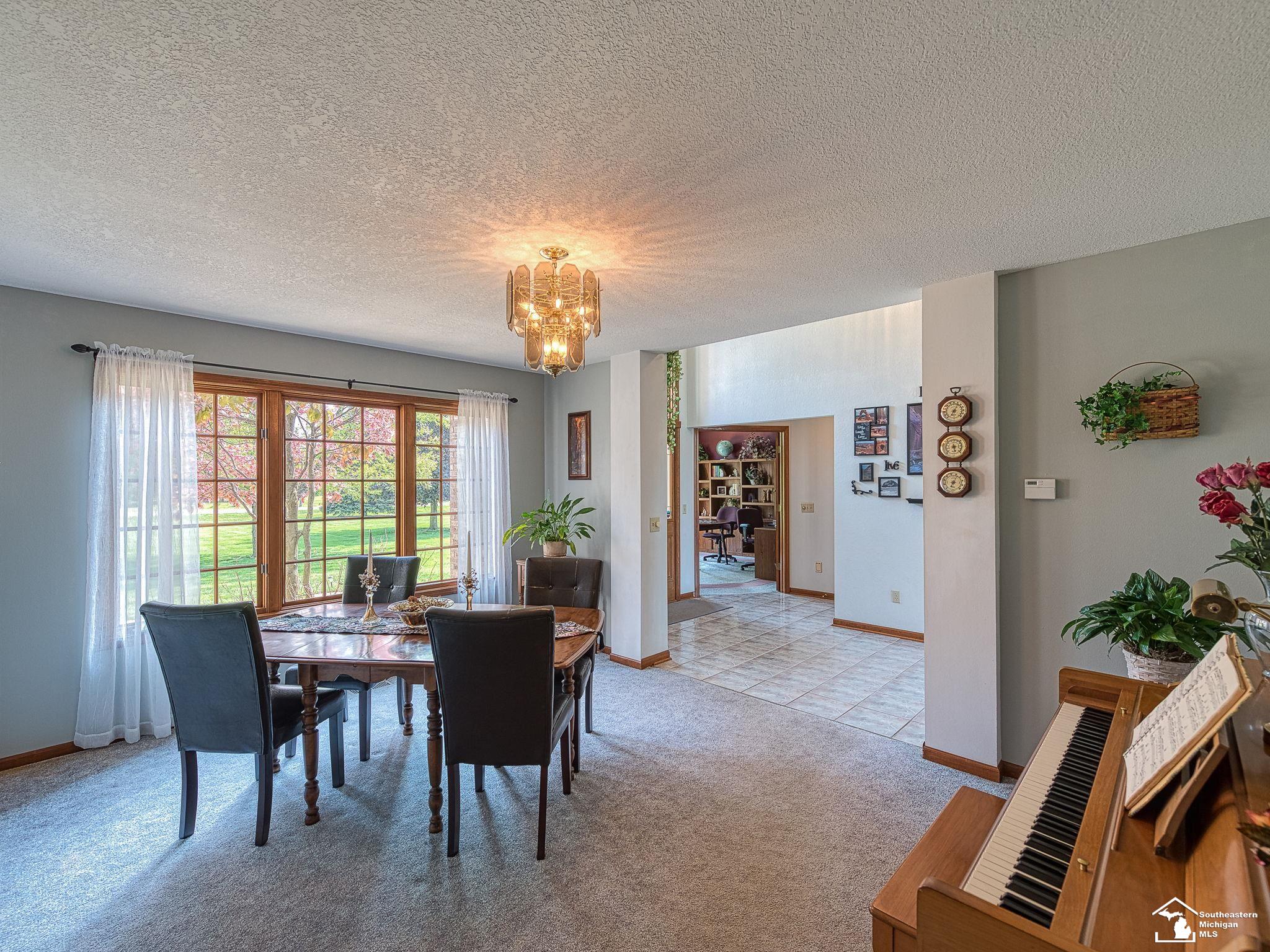 2144 East Hurd Road Monroe, MI 48162 - Photo 16 of 66