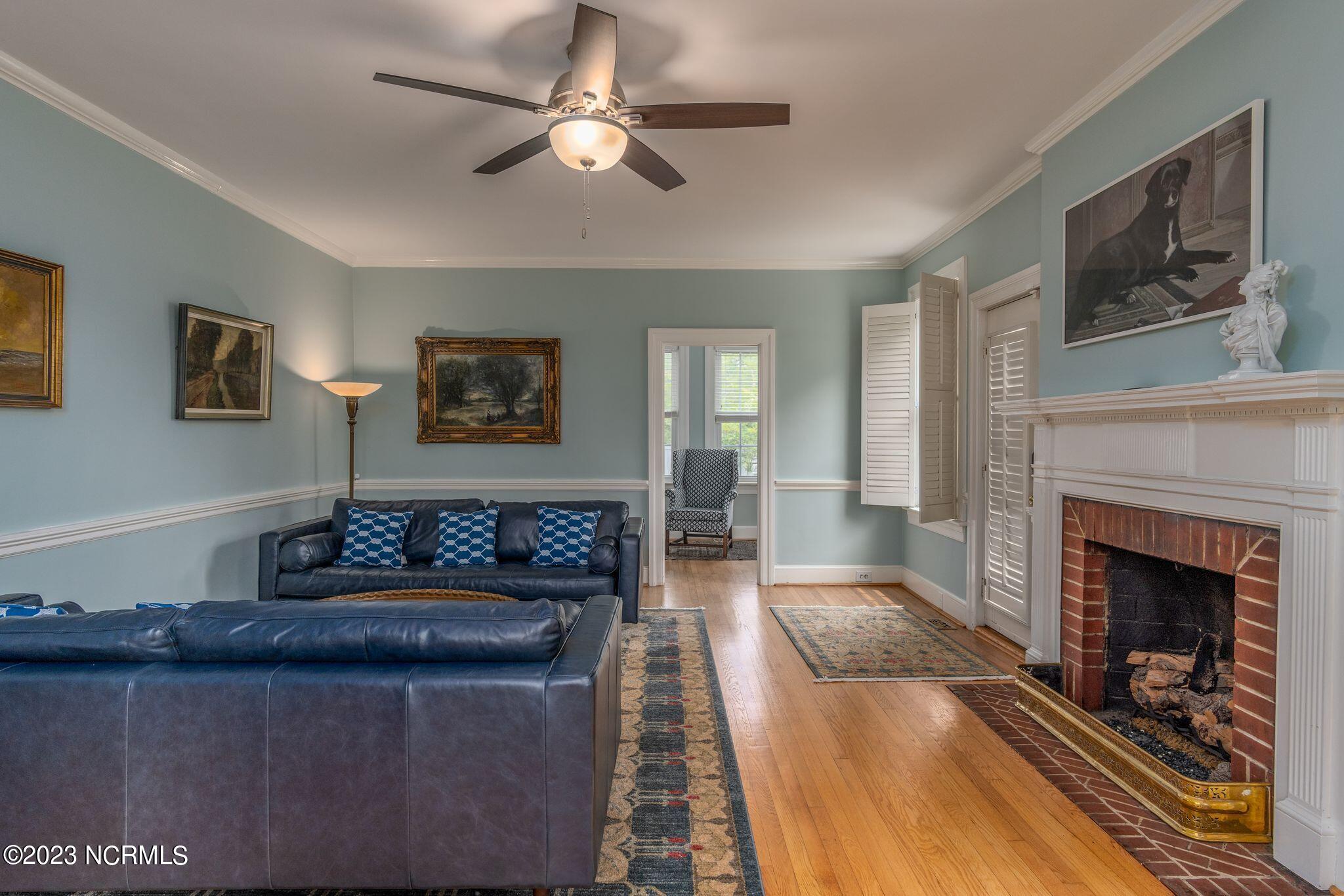 1504 Tryon Road New Bern, NC 28560 - Photo 5 of 54 1504 Tryon Rd-17
