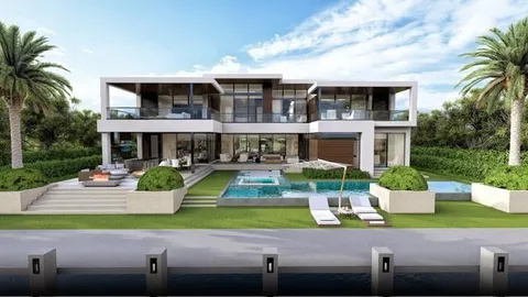 $29,900,000 | 2501 Del Lago Drive, Fort Lauderdale, FL 33316