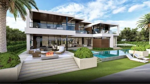 $29,900,000 | 2501 Del Lago Drive, Fort Lauderdale, FL 33316