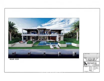 $29,900,000 | 2501 Del Lago Drive, Fort Lauderdale, FL 33316