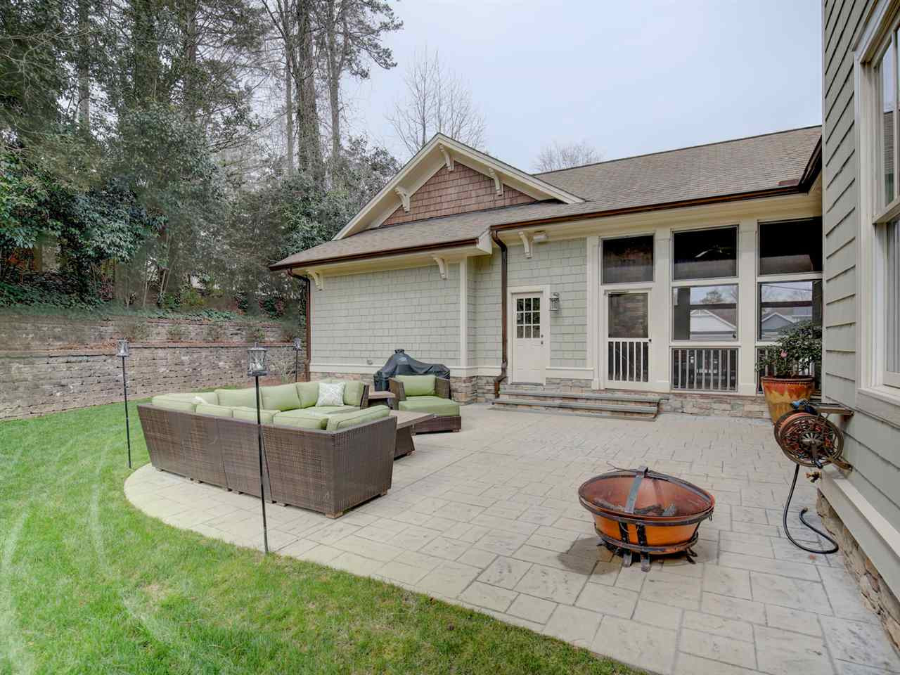 1419 Nottingham Road Raleigh, NC 27607 - Photo 28 of 30 Photo 28