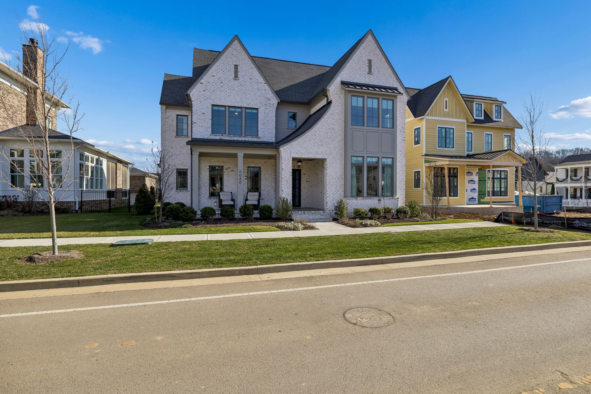 6080 Pasquo Road Nashville, TN 37221 - Photo 3 of 76