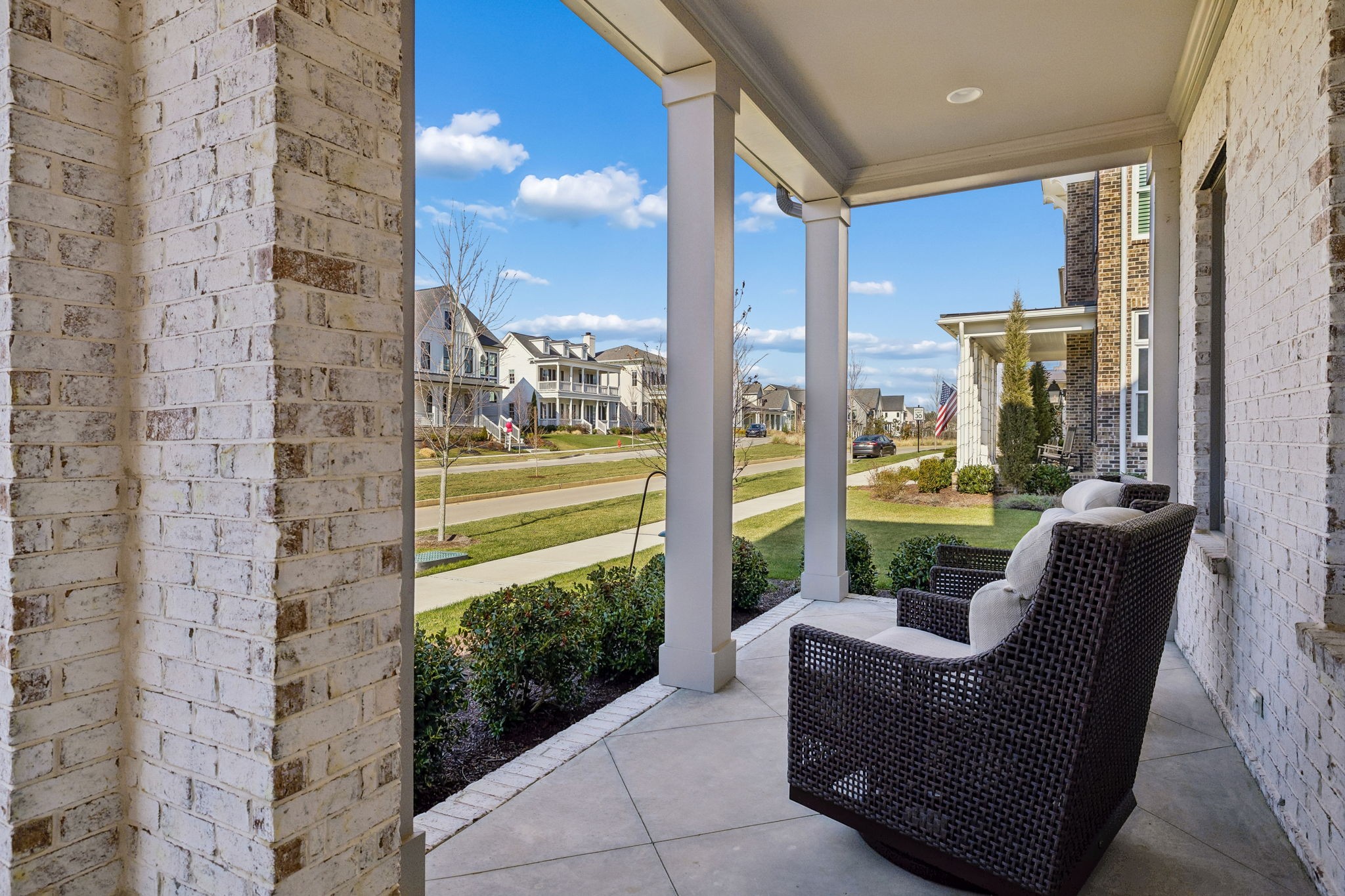 6080 Pasquo Road Nashville, TN 37221 - Photo 4 of 76