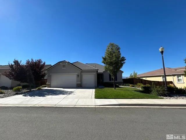 $2,750 | 2419 Romanga Court, Sparks, NV 89434