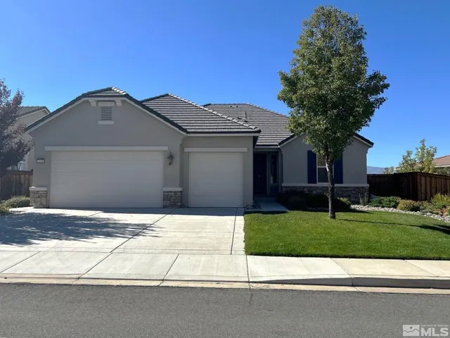 $2,750 | 2419 Romanga Court, Sparks, NV 89434