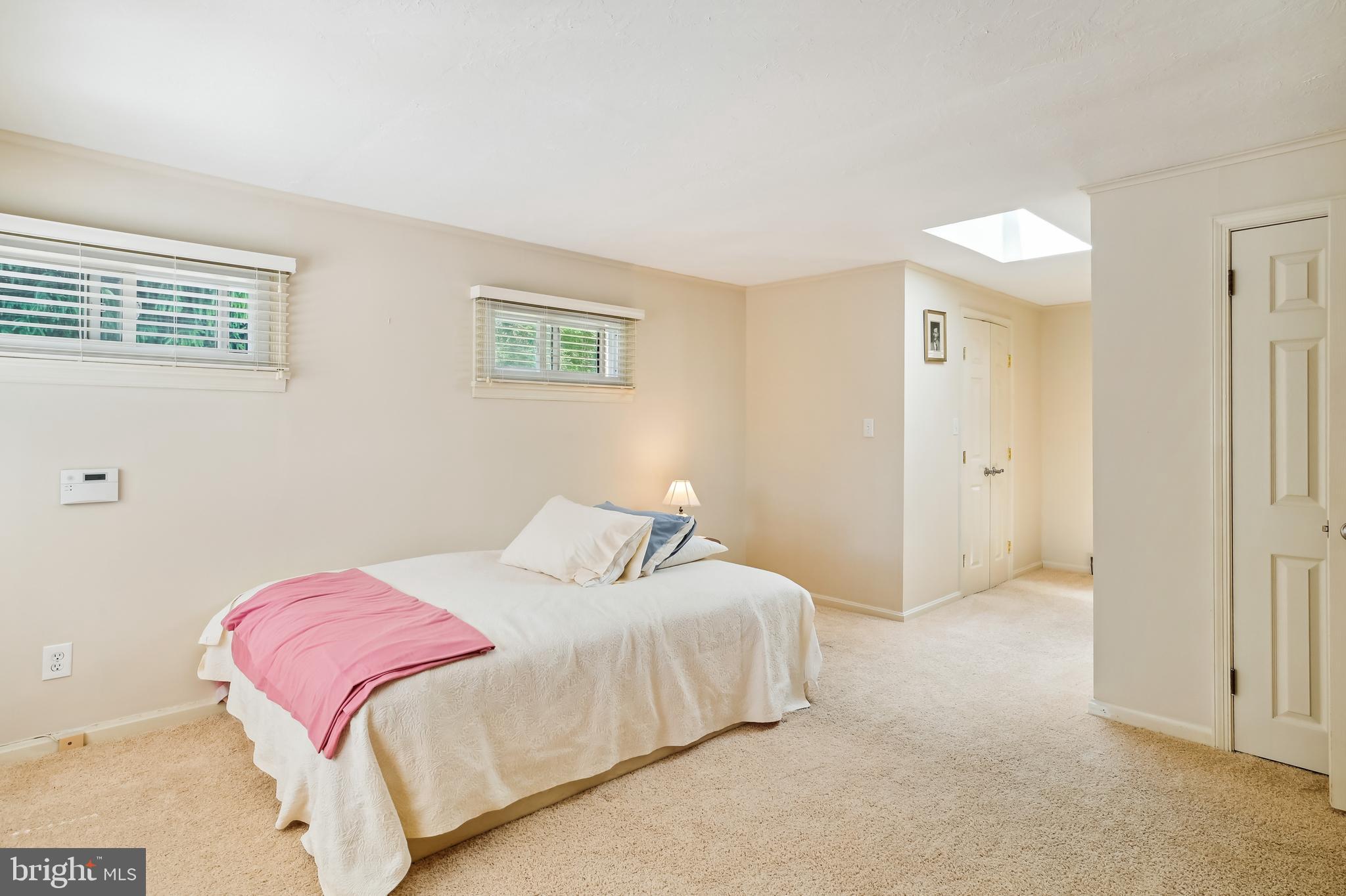 4475 Muddy Creek Road Harwood, MD 20776 - Photo 36 of 59 Neutral Carpet . Walk-In Closet Dressing Alcove