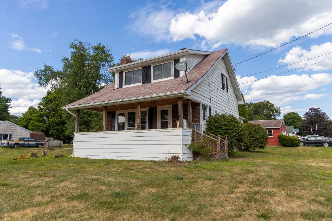 1127 Conklin Road Conklin, NY 13748 - Photo 1 of 41 Gallery Image 1
