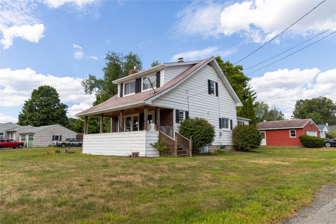 1127 Conklin Road Conklin, NY 13748 - Photo 2 of 41 Gallery Image 2