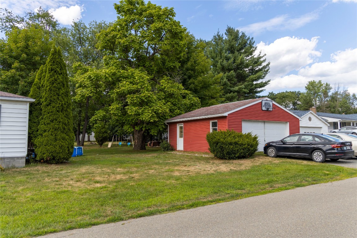 1127 Conklin Road Conklin, NY 13748 - Photo 4 of 41 Gallery Image 4