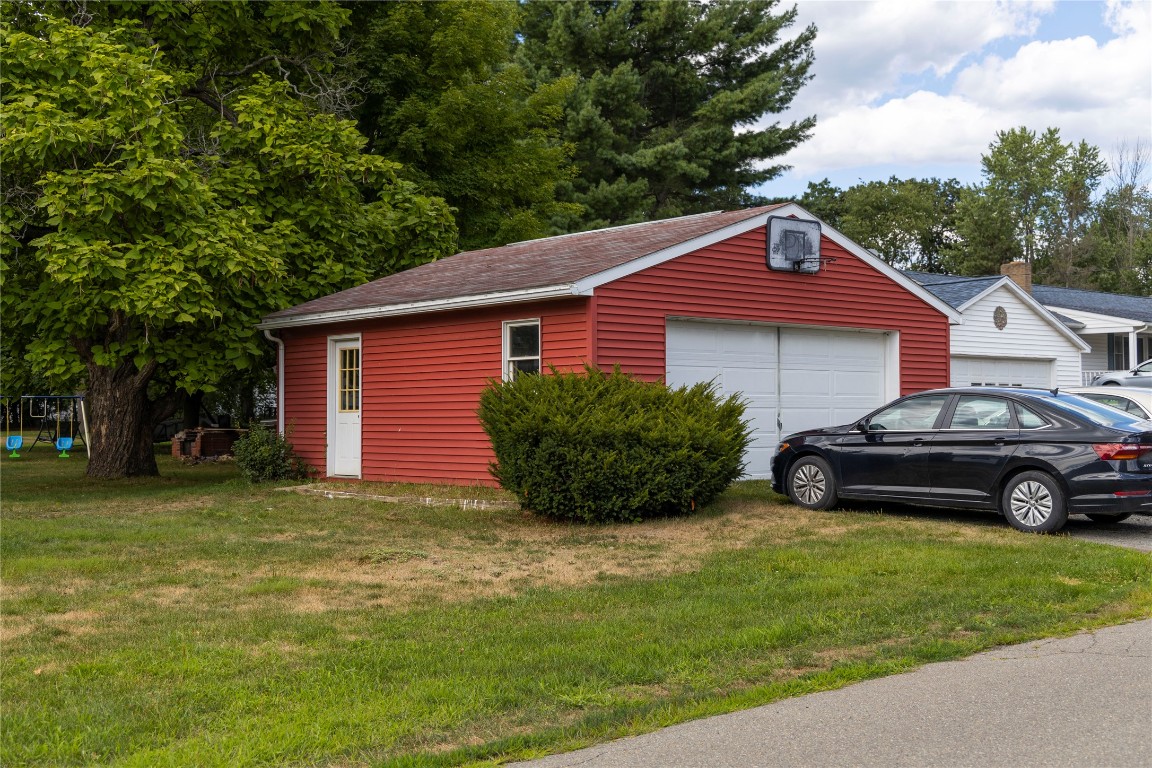 1127 Conklin Road Conklin, NY 13748 - Photo 5 of 41 Gallery Image 5