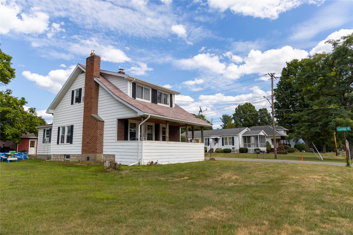 1127 Conklin Road Conklin, NY 13748 - Photo 6 of 41 Gallery Image 6