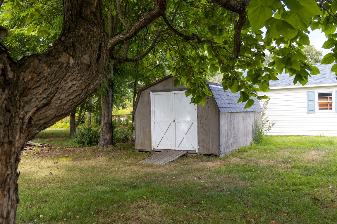 1127 Conklin Road Conklin, NY 13748 - Photo 10 of 41 Gallery Image 10