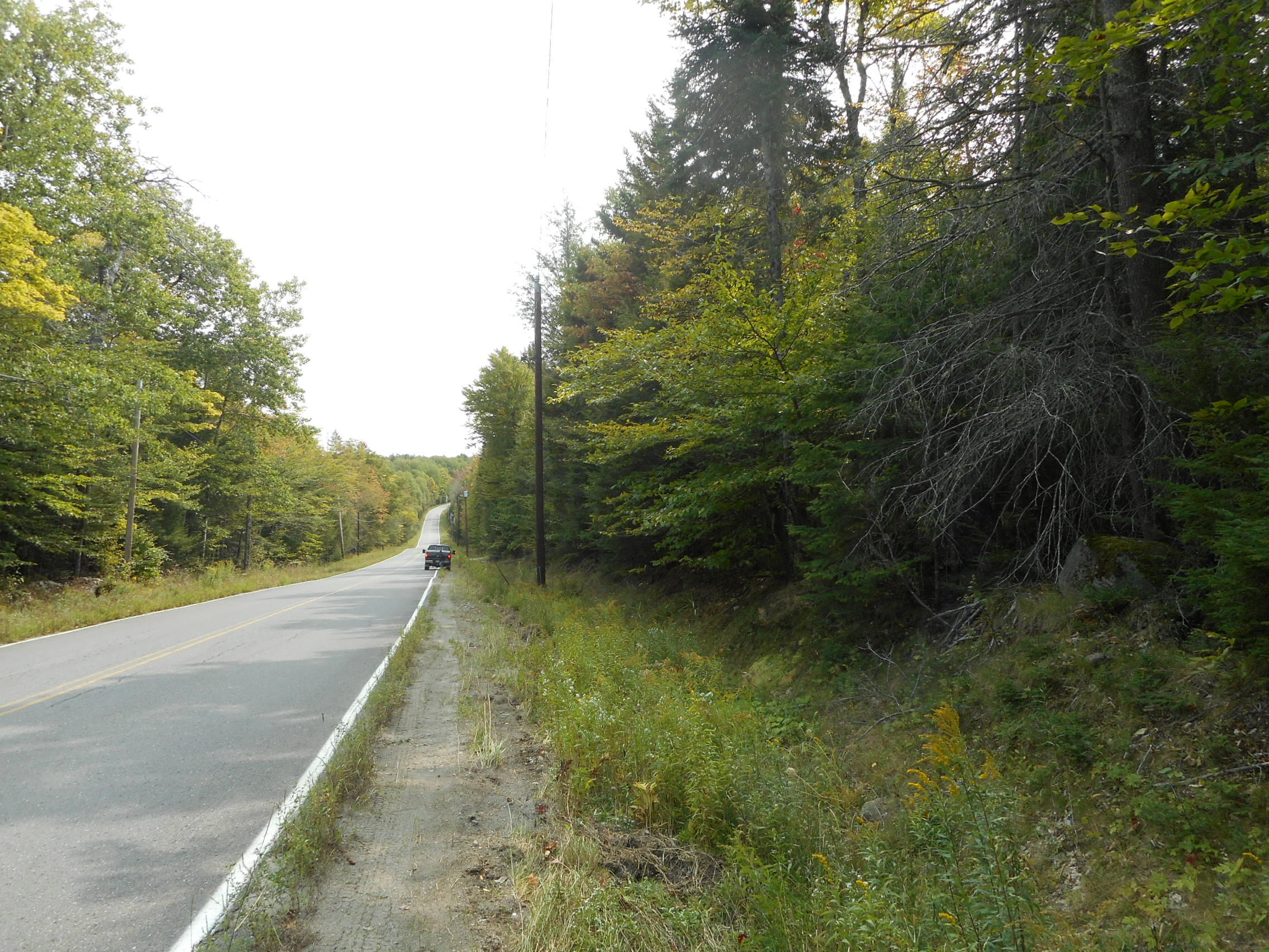 Lot 7 Bottle Lake Road Springfield, ME 04487 - Photo 5 of 6 DSCN2726