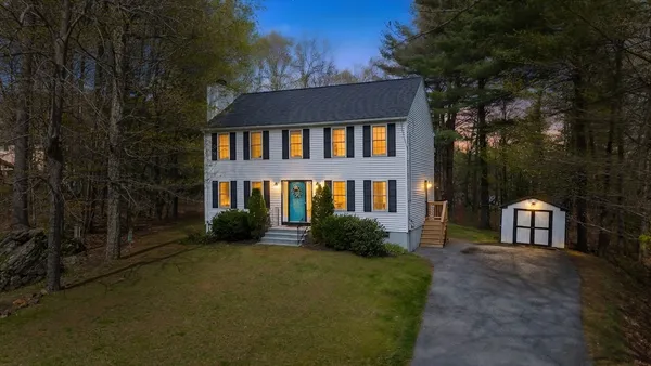 $495,000 | 4 Mockingbird Lane, Brookfield, MA 01506