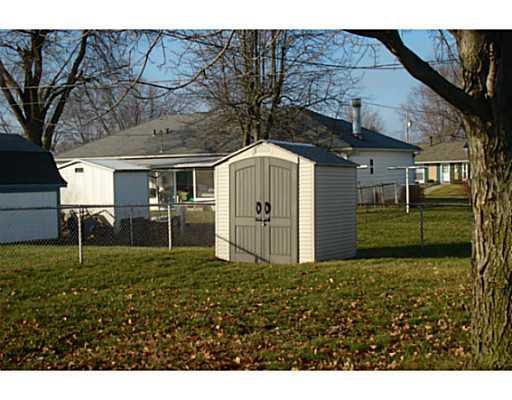 3145 Nantucket Street Springfield, OH 45503 - Photo 24 of 24