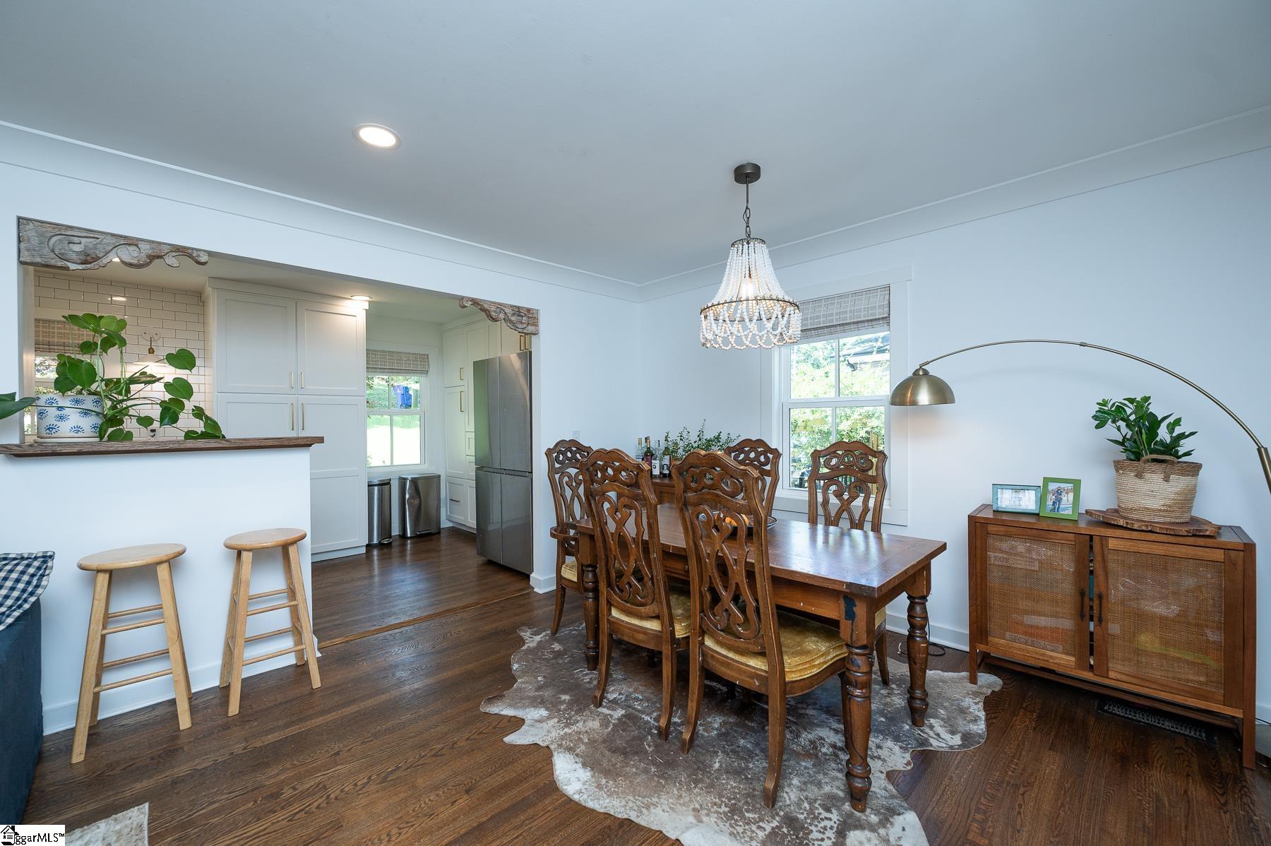 38 Nottingham Road Greenville, SC 29607 - Photo 16 of 37 Gallery Image 16