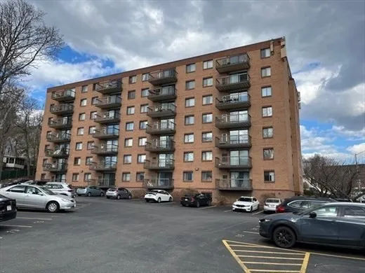 $3,000 | 500 Salem Street, Unit 706, Medford, MA 02155